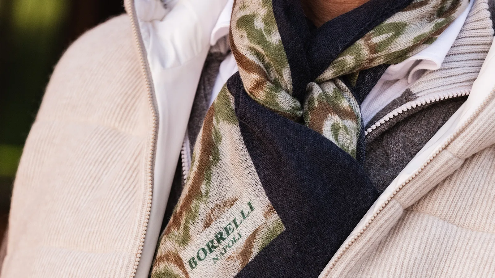 Farsdagsgave Hestra hansker