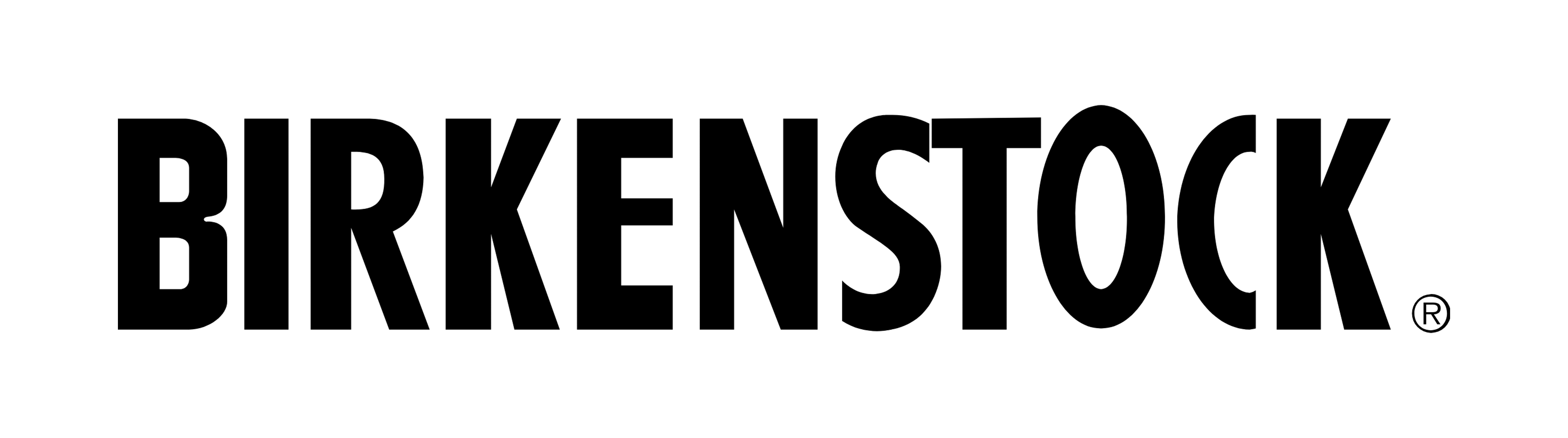 Merke Logo Birkenstock