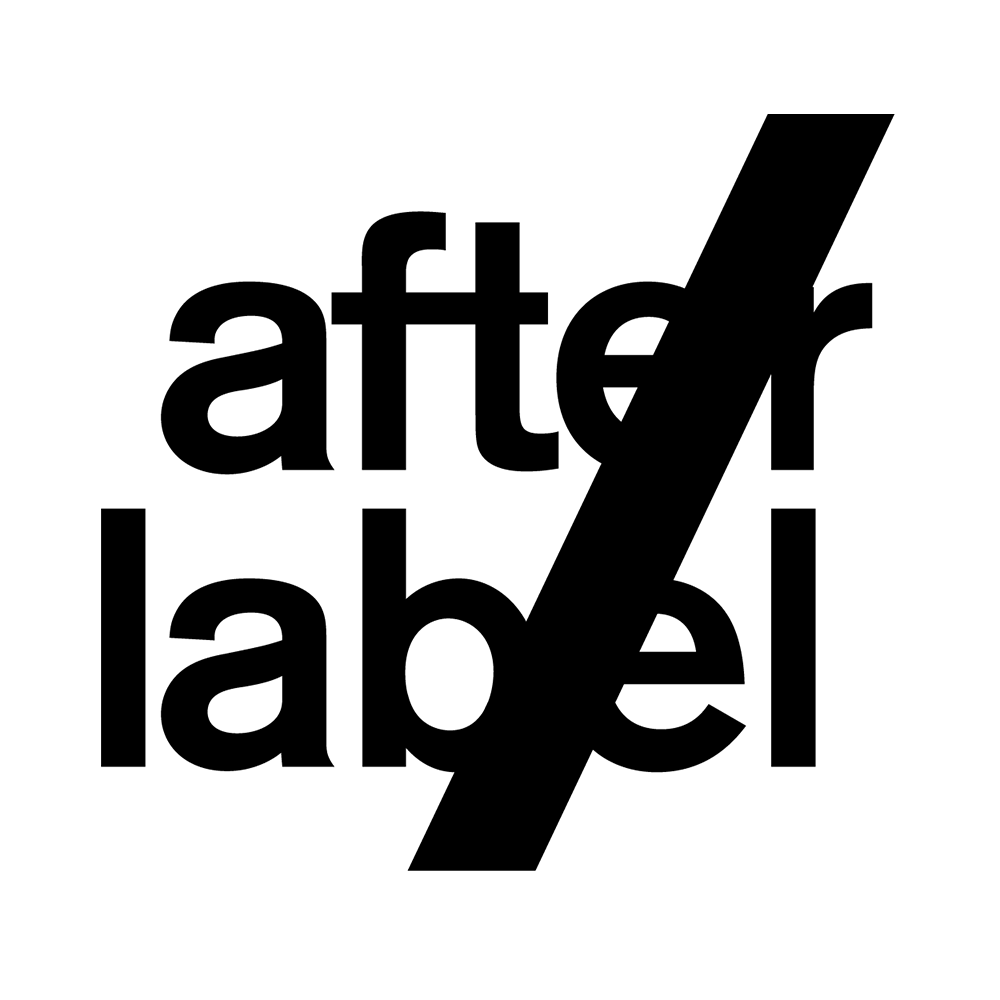 After Label