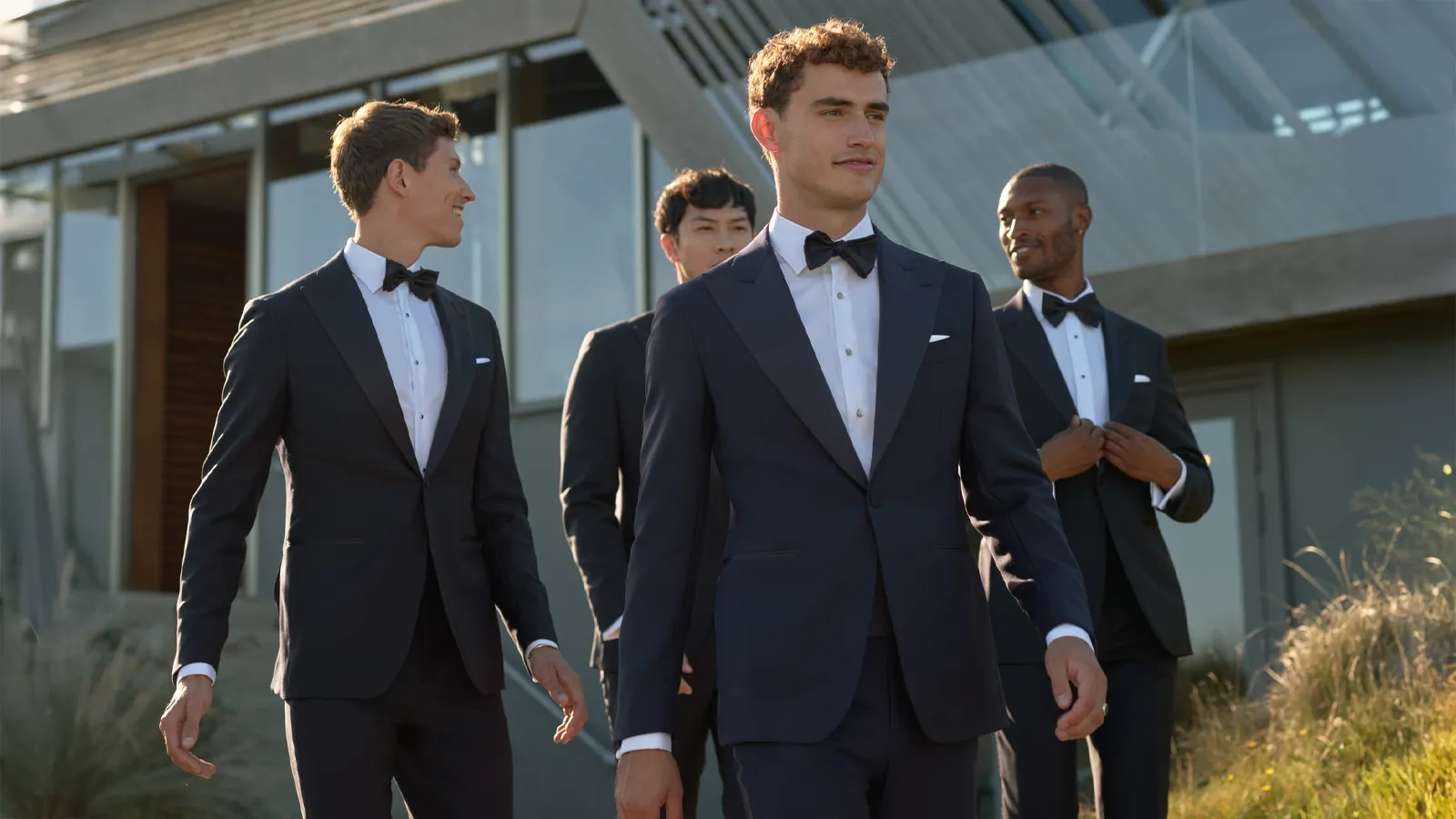 Hva er egentlig en smoking?