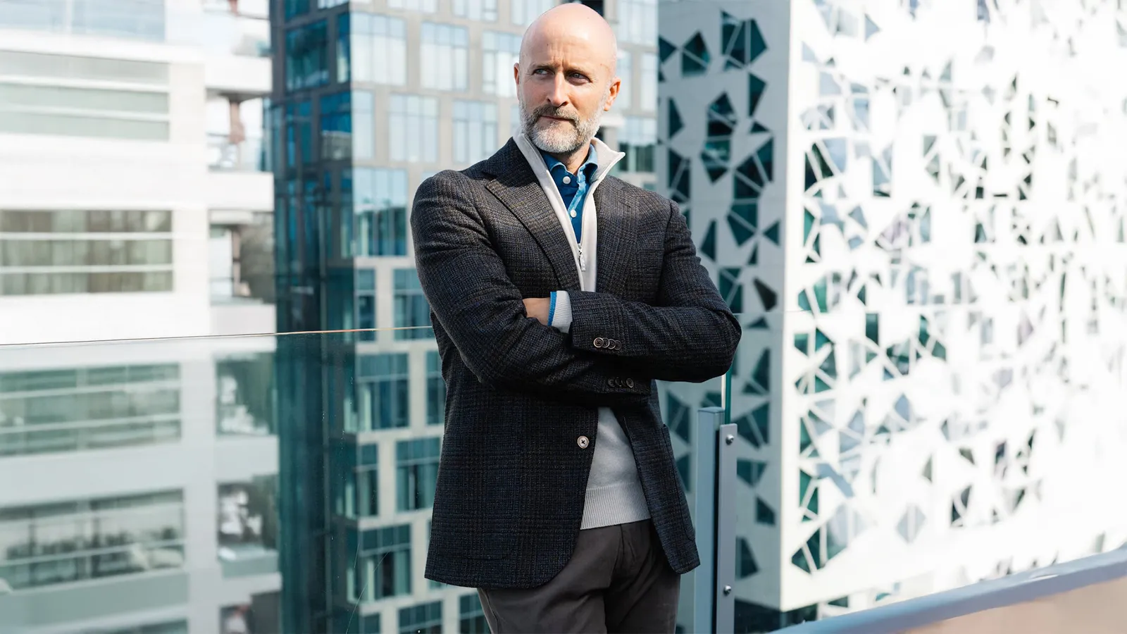 15 plagg alle menn må ha i garderoben 