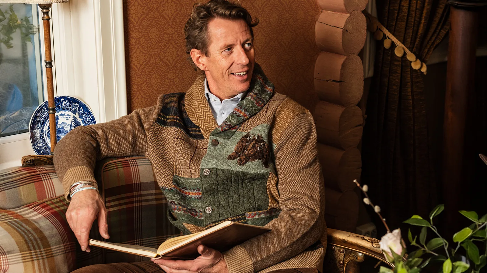 Pakkeliste til herre: Dette pakker du til hytteturen i høst