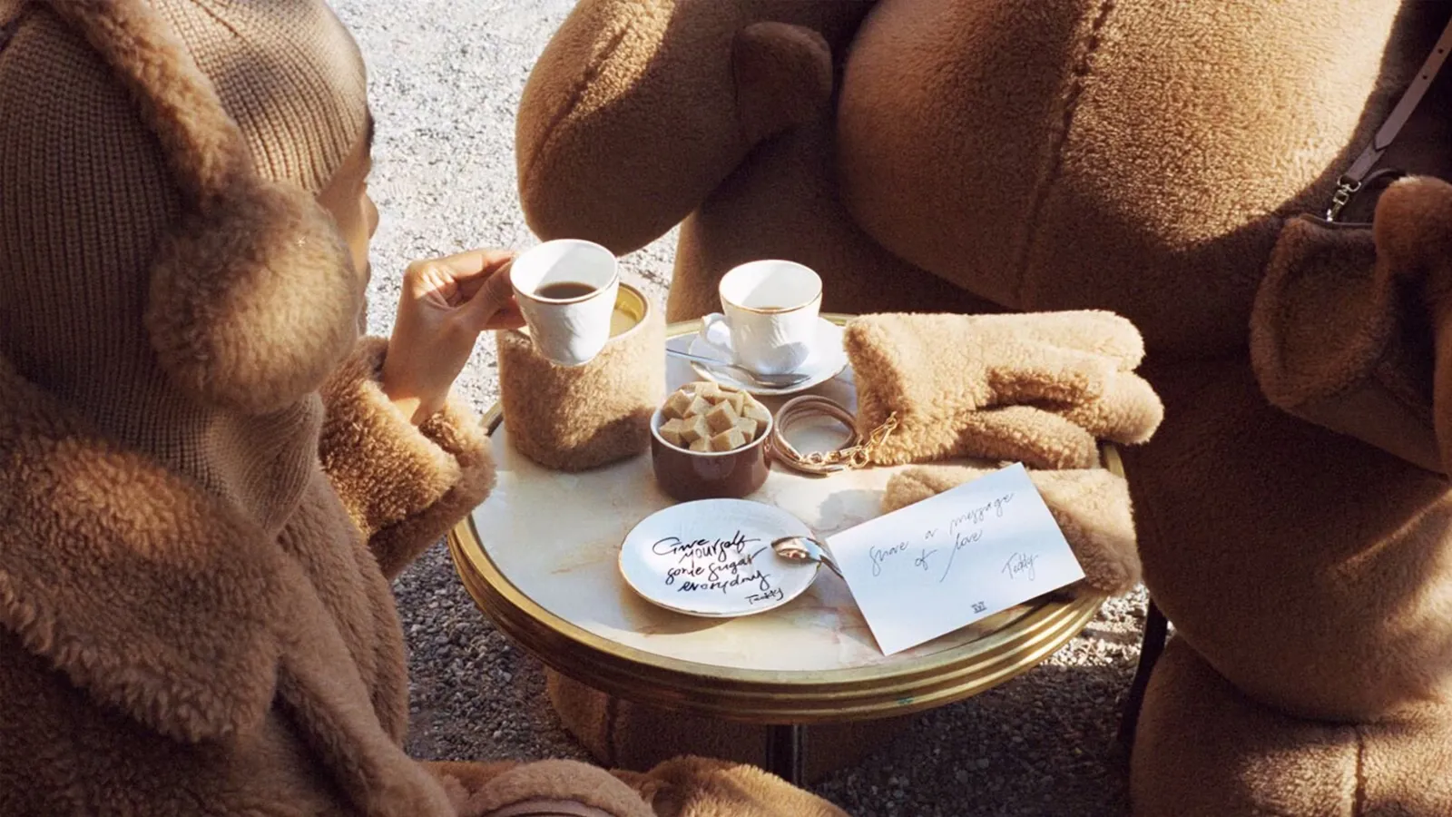 Den ultimate ordlisten for alle fashionistaer