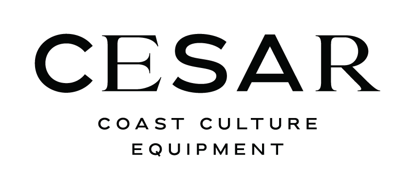 Cesar logo