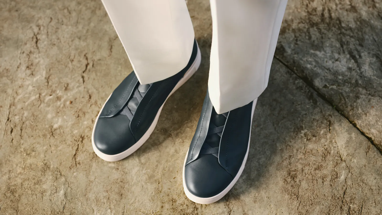 Herresko: 5 par sko enhver mann bør ha i garderoben