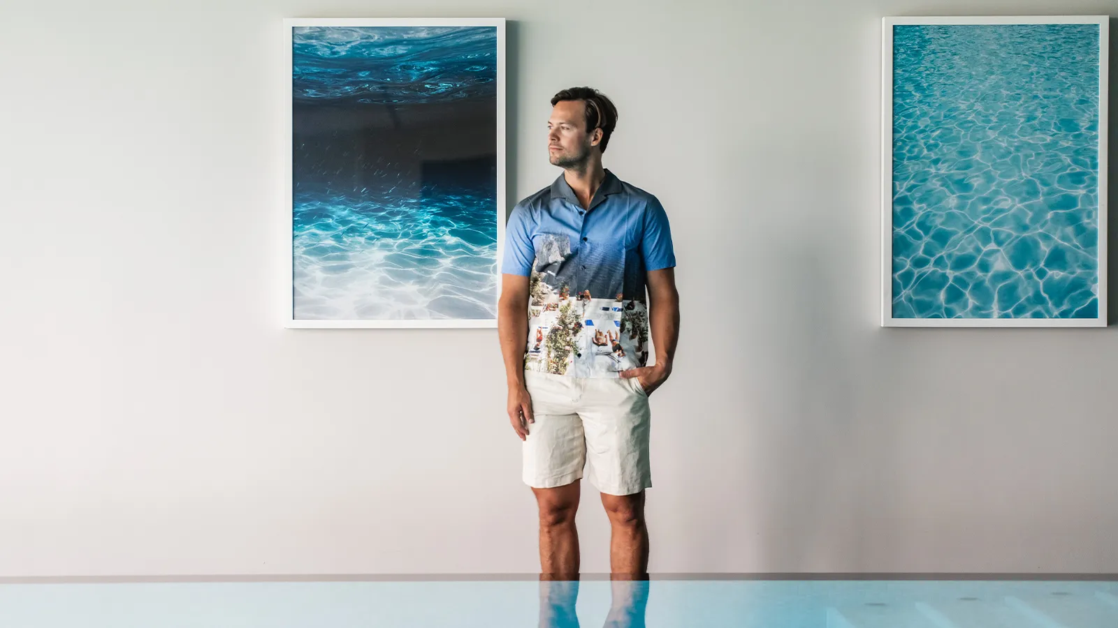 Sommerens fineste antrekk til herre 