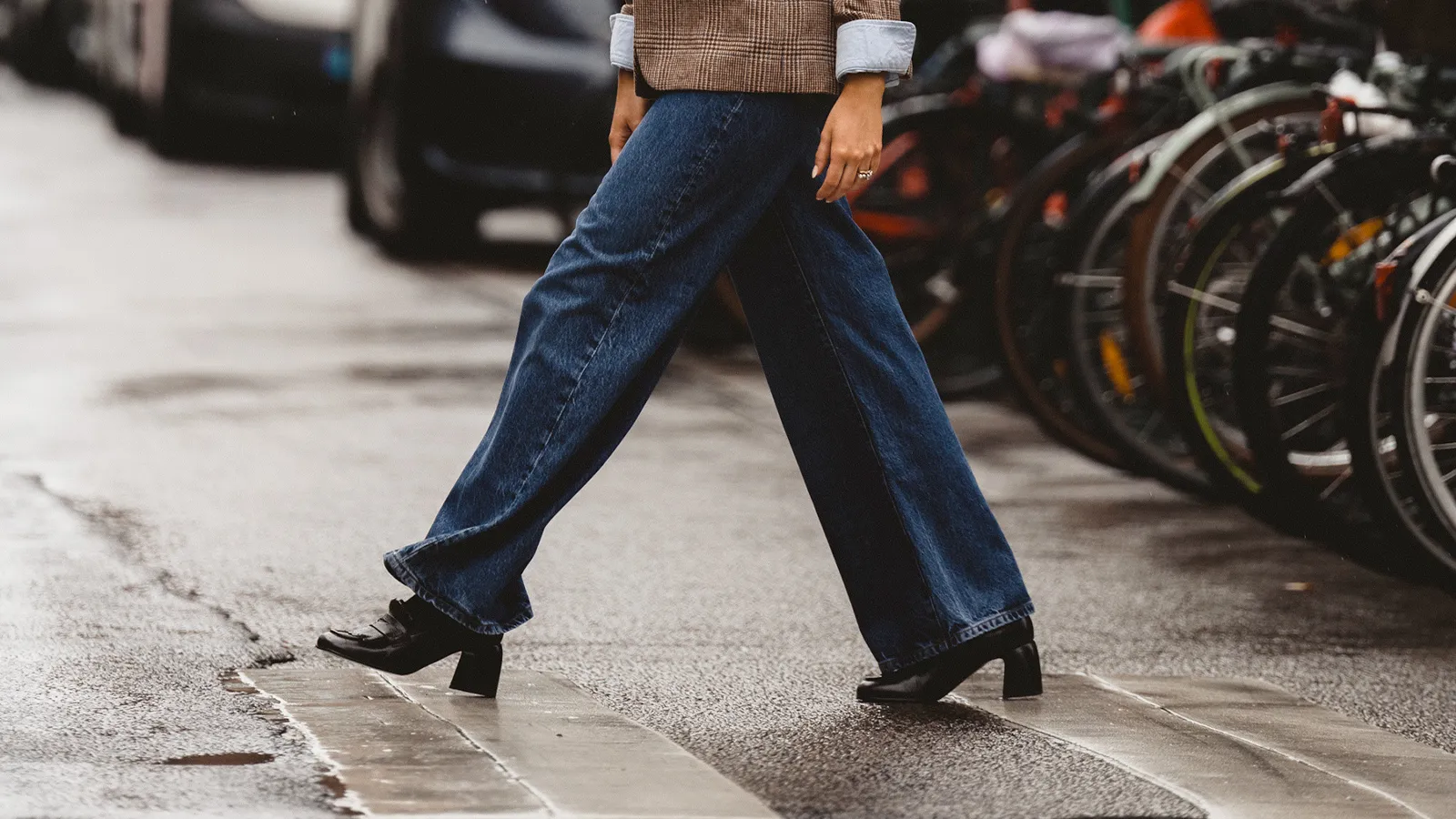 6 ulike bukser alle kvinner bør ha i garderoben