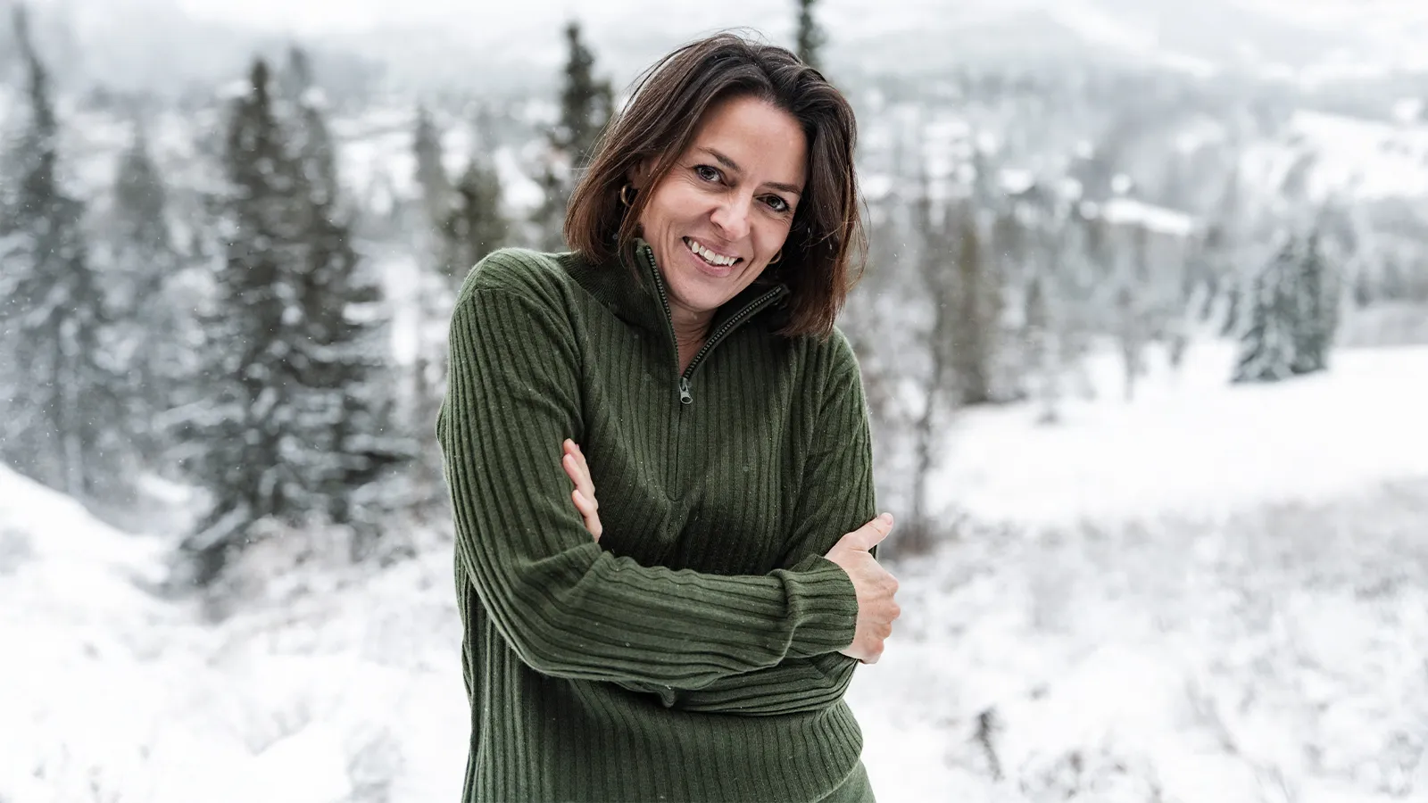 Slik vasker du kashmir