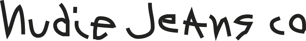 Nudie Jeans