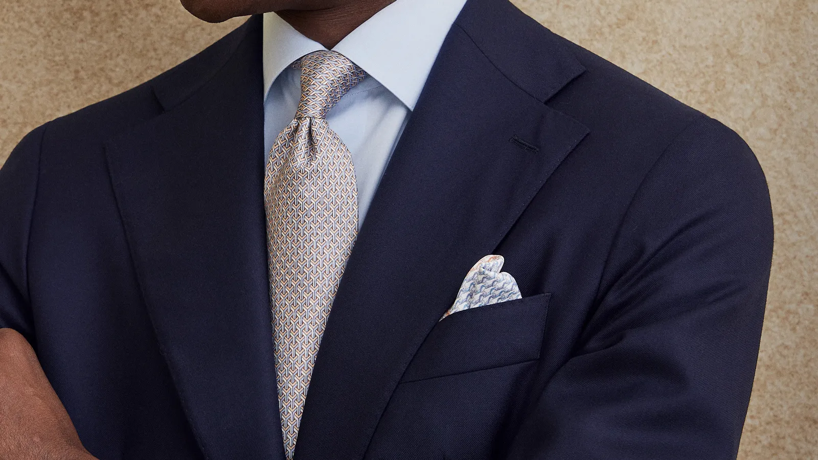 Lommetørkle til dress – den ultimate guiden