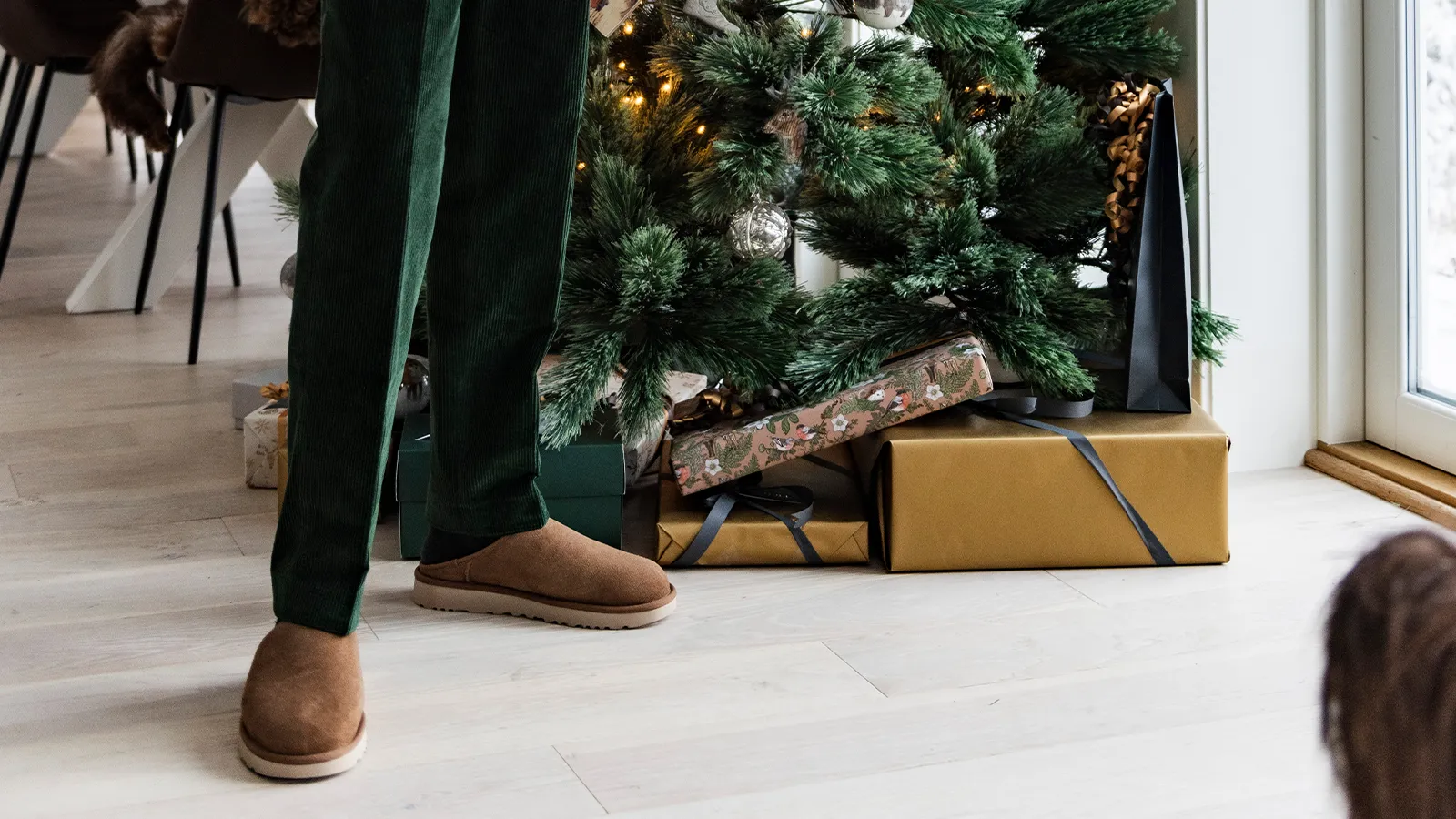 Julegavetips til han