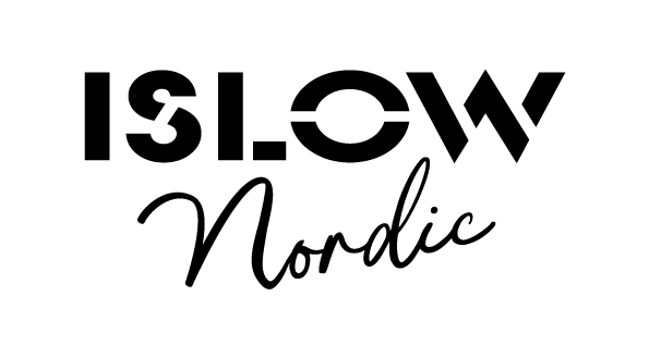 Islow logo