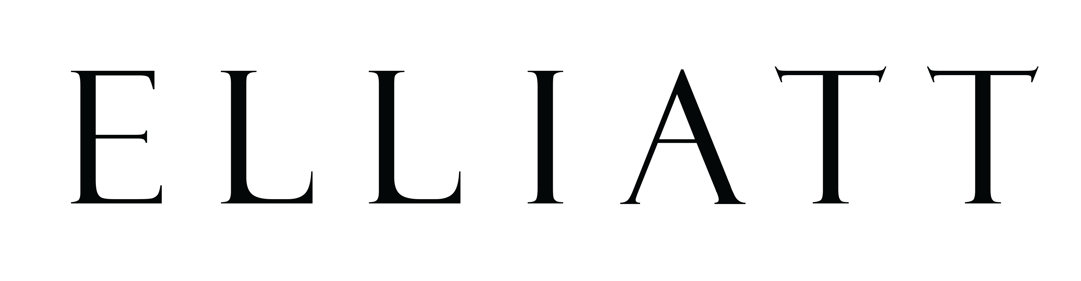 Elliatt