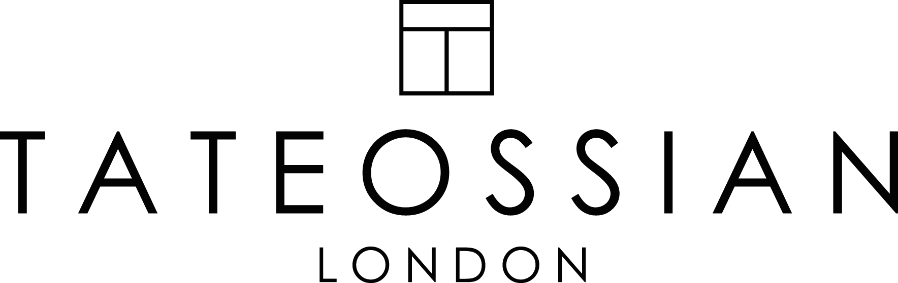 Tateossian