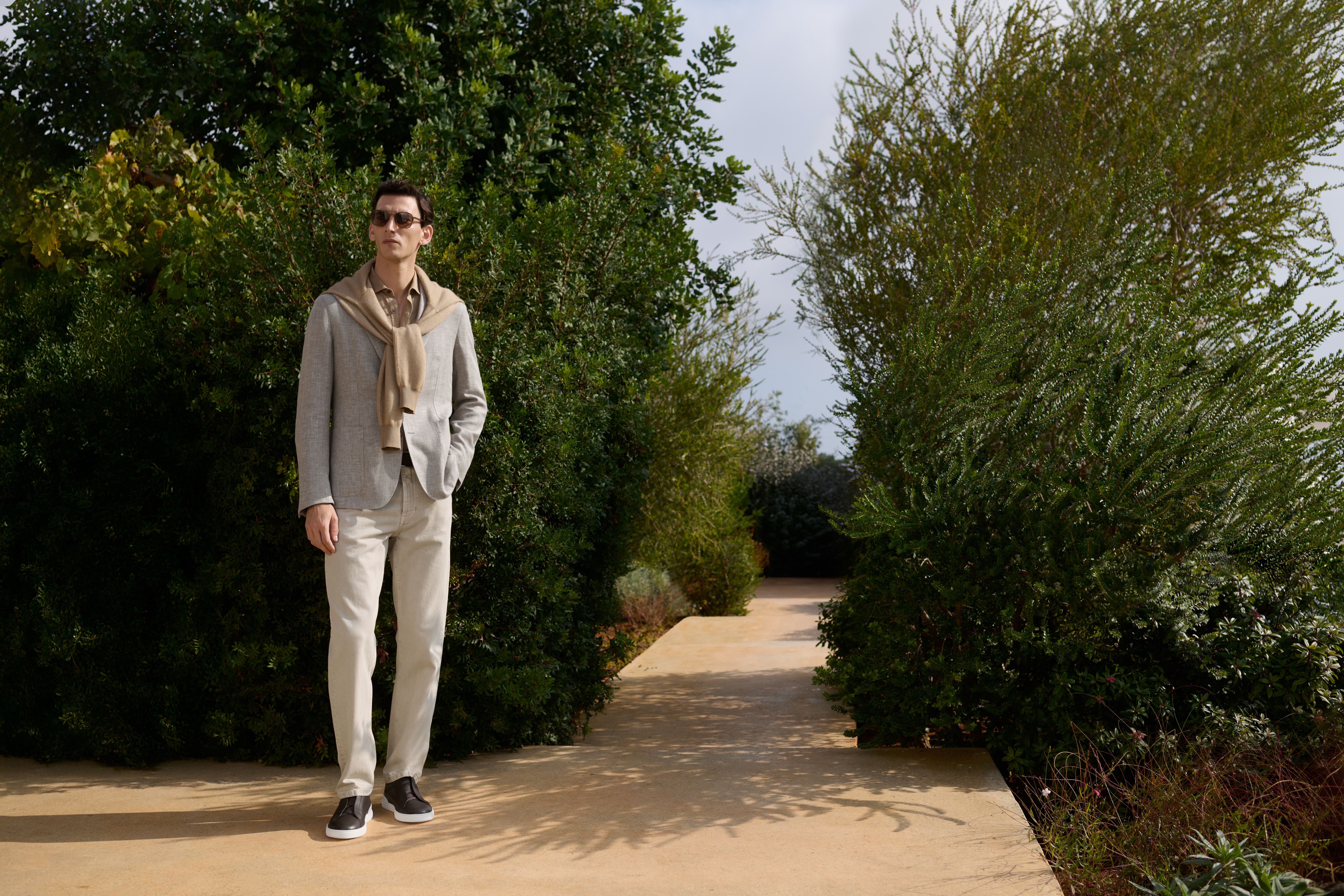 Italiensk mote: Dette kan vi lære av italienerne