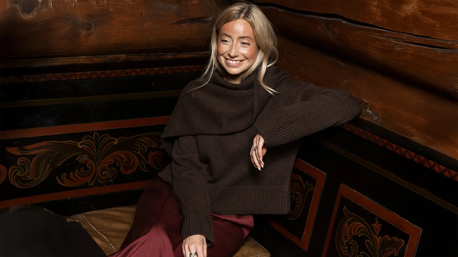 Julegavetips til dame