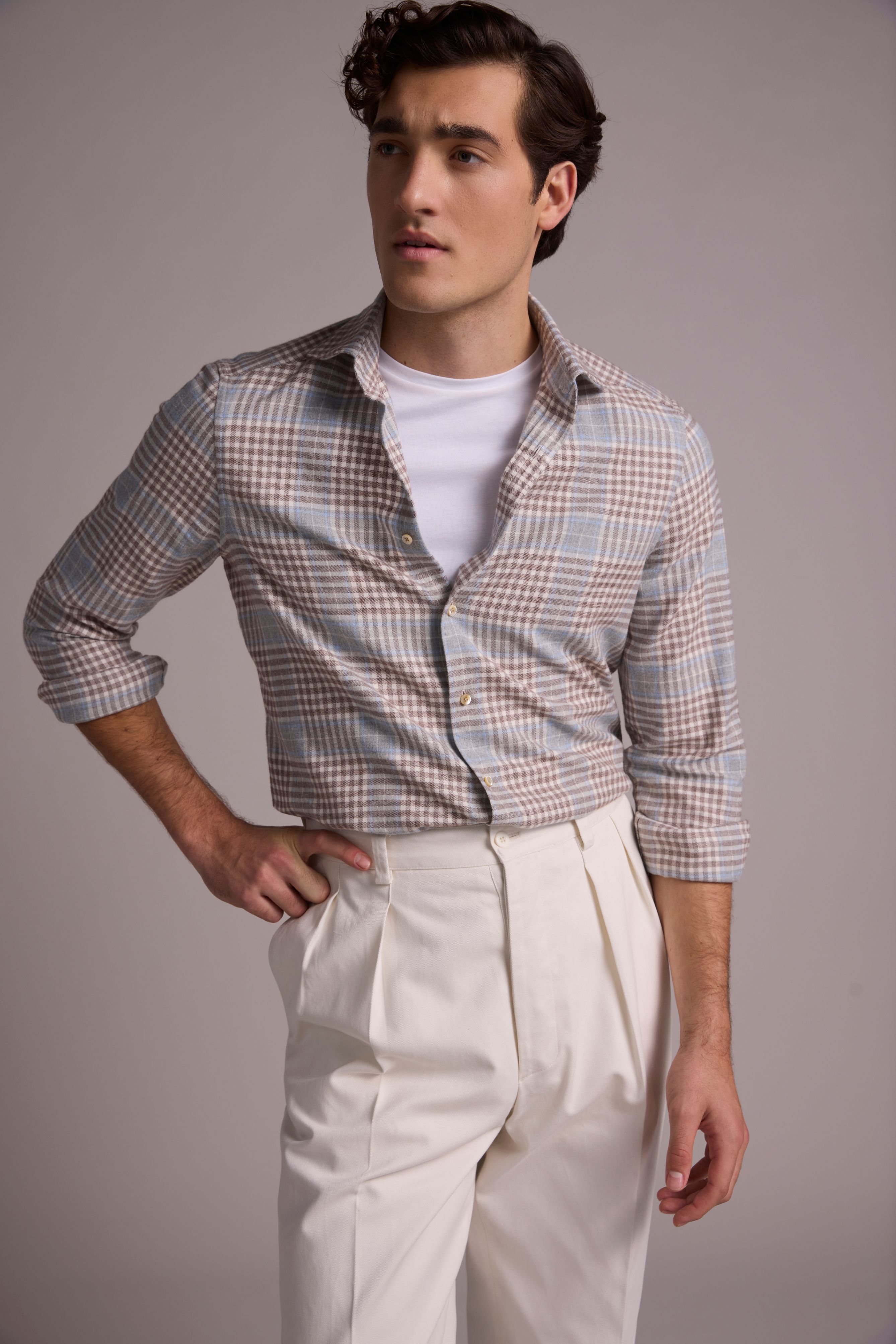 Stenstroms Flanell shirt