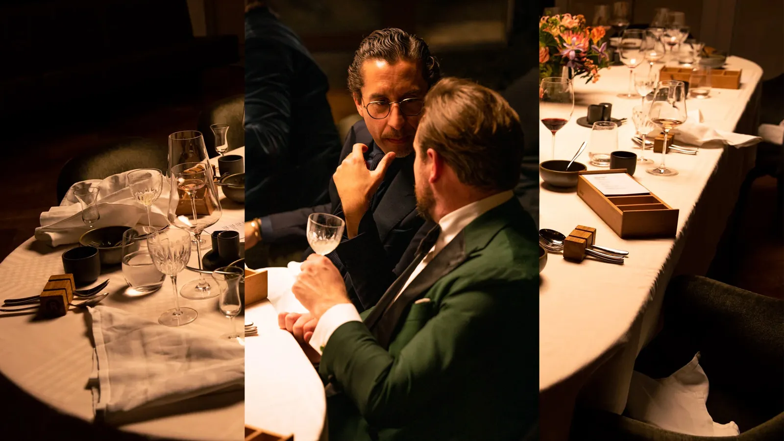 Få målsydd din helt unike dress til jul