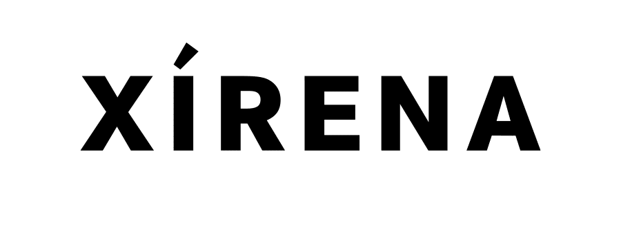 Xirena logo
