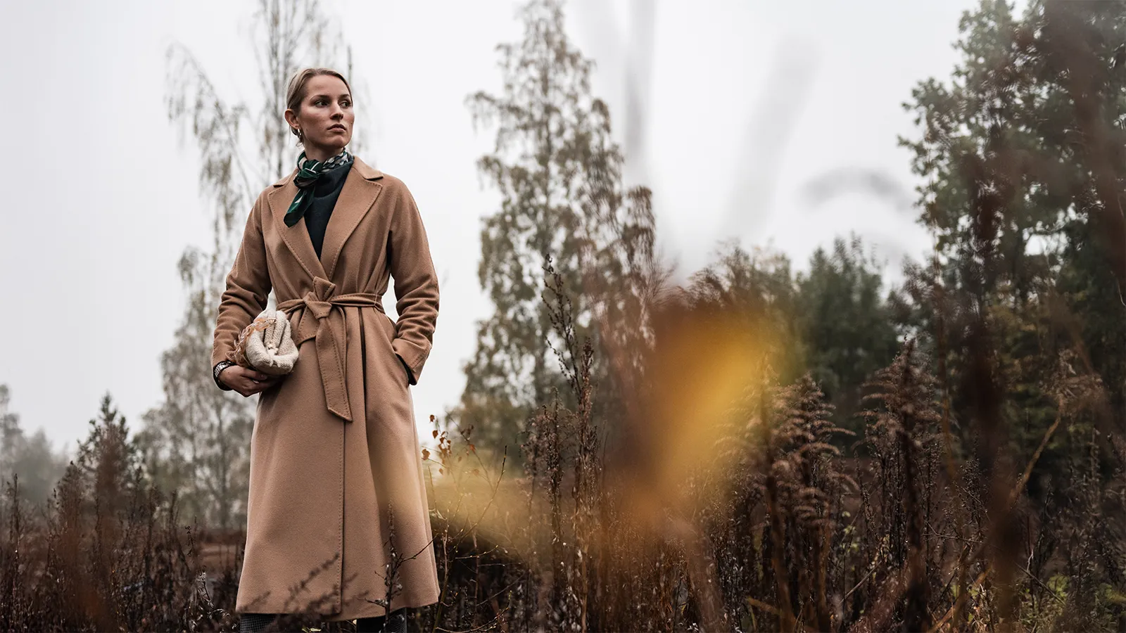 Max Mara – Et verdensikon for kvalitetskåper 
