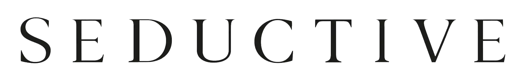 Seductive logo