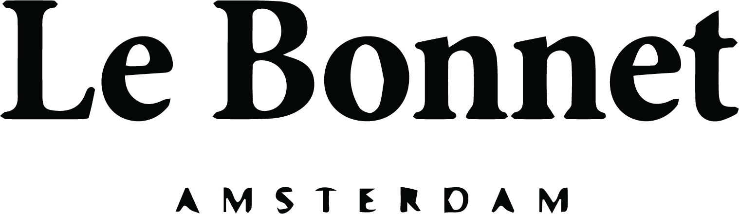 Le Bonnet Amsterdam