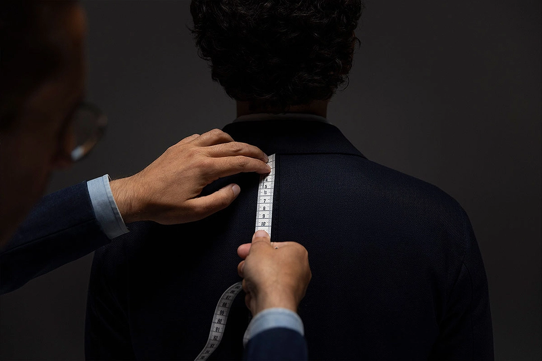 Privat shopping hos Ferner Jacobsen