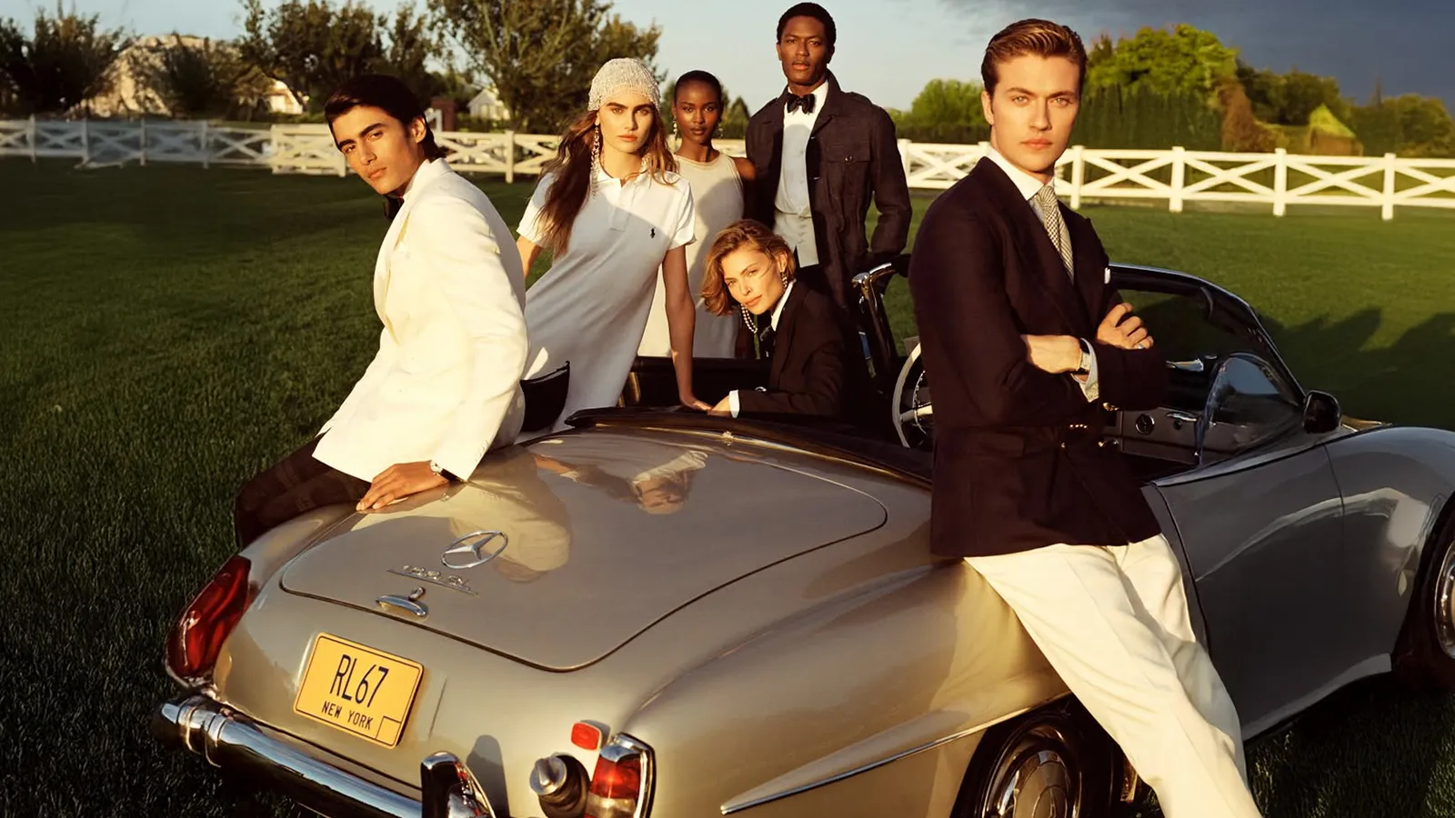 Her er våre tips til en stilfull reise