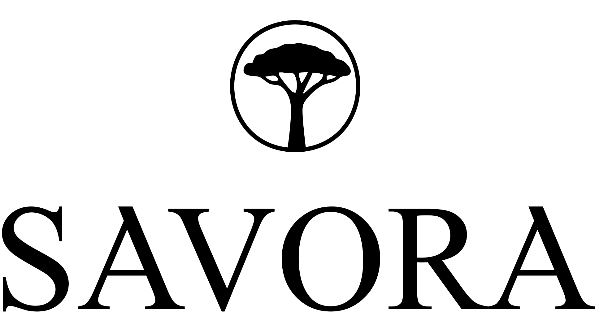 Savora logo