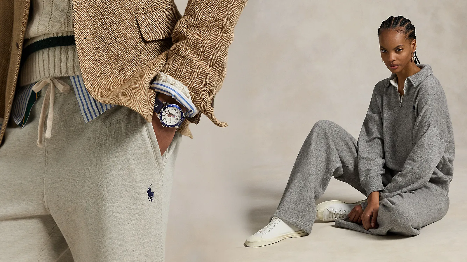 5 grunner til å investere i en ordentlig joggebukse