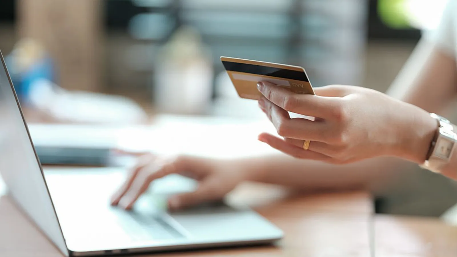 Hemmeligheten bak vellykket nettshopping