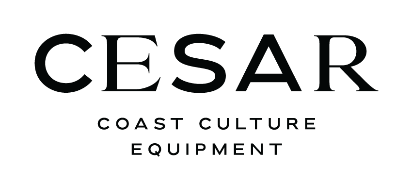 Cesar logo