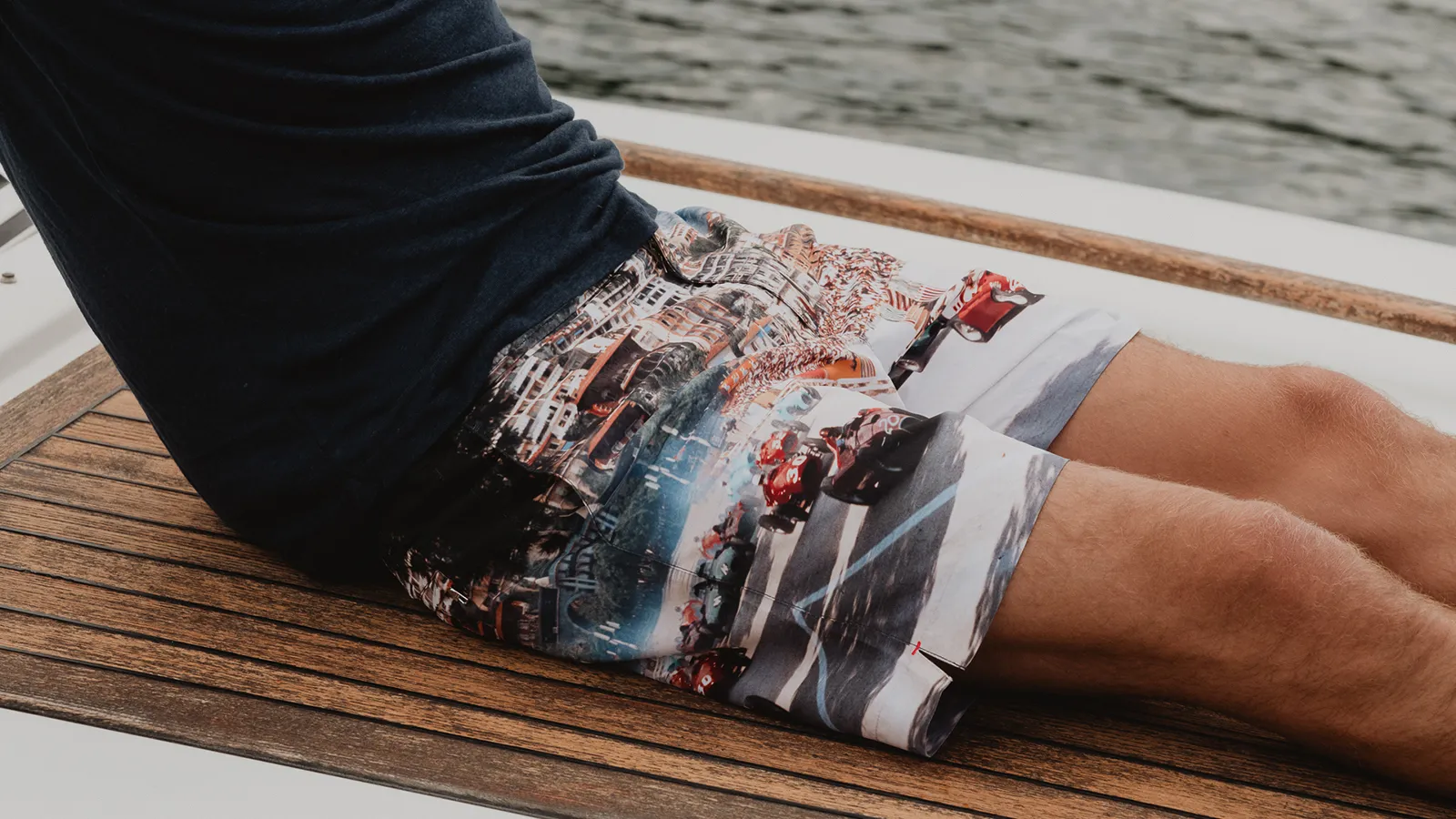 Hvordan ta vare på badetøyet ditt?