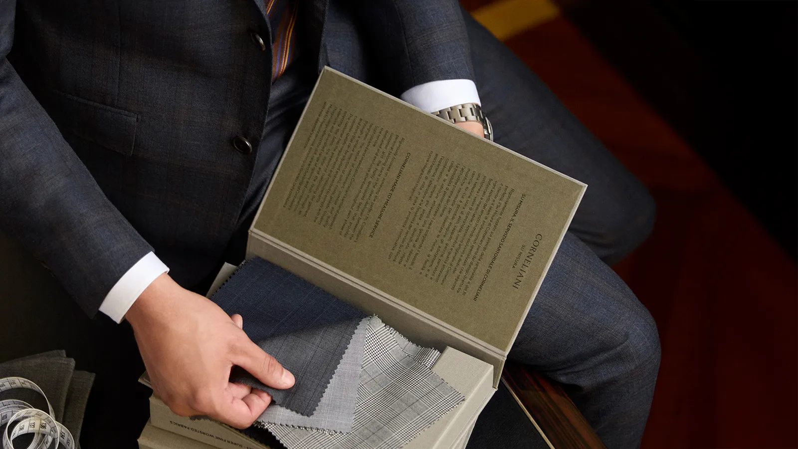 Hvilken dress får du til ditt budsjett hos Ferner Jacobsen?