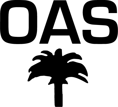 OAS logo