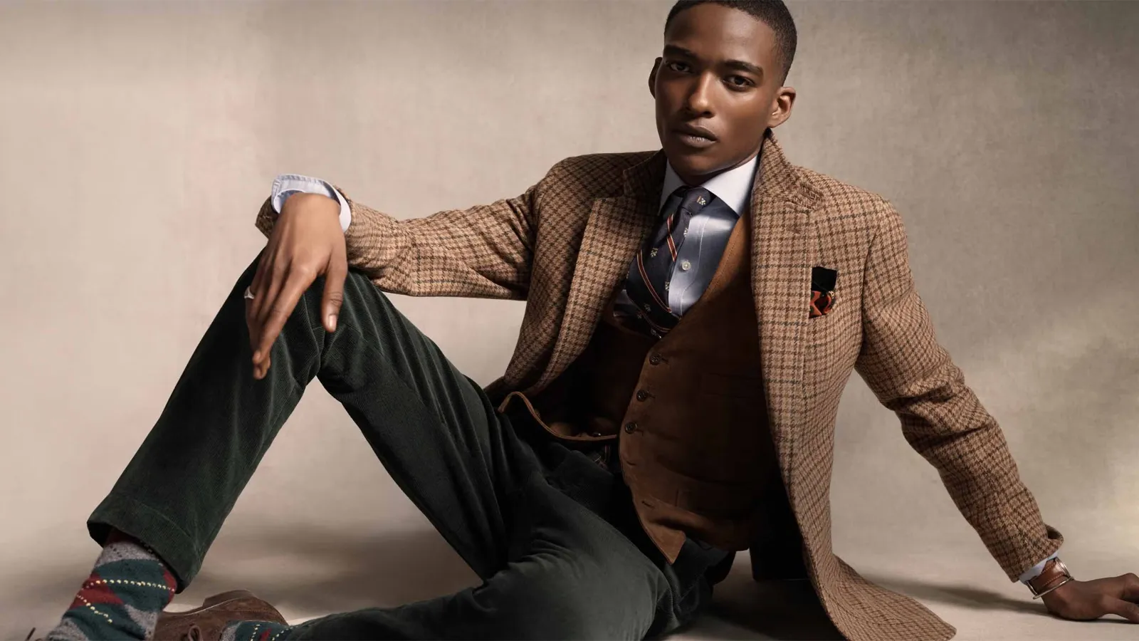 Slik mestrer du preppystilen