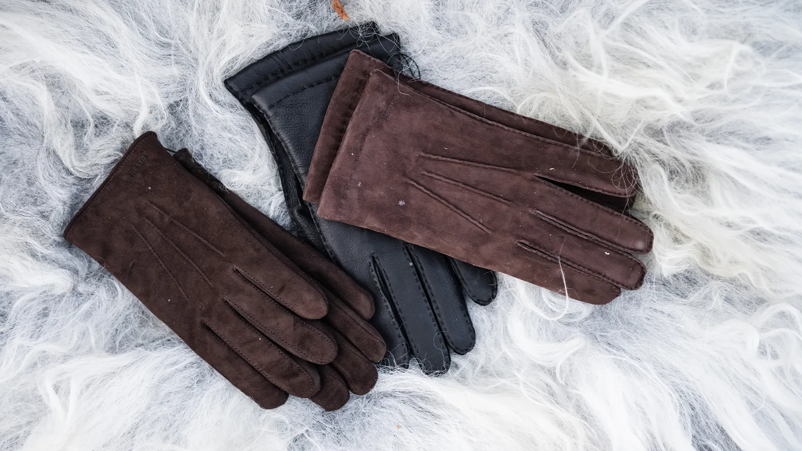 Hestra: Som hånd i hanske med den nordiske livsstilen