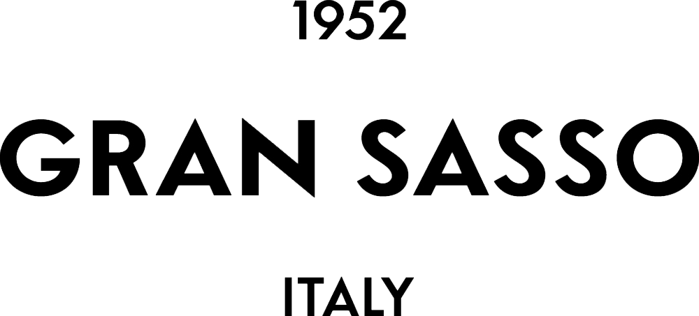 Gran Sasso logo