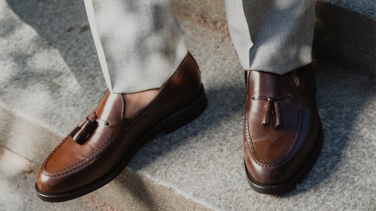 Dette er de vanligste dresskotypene