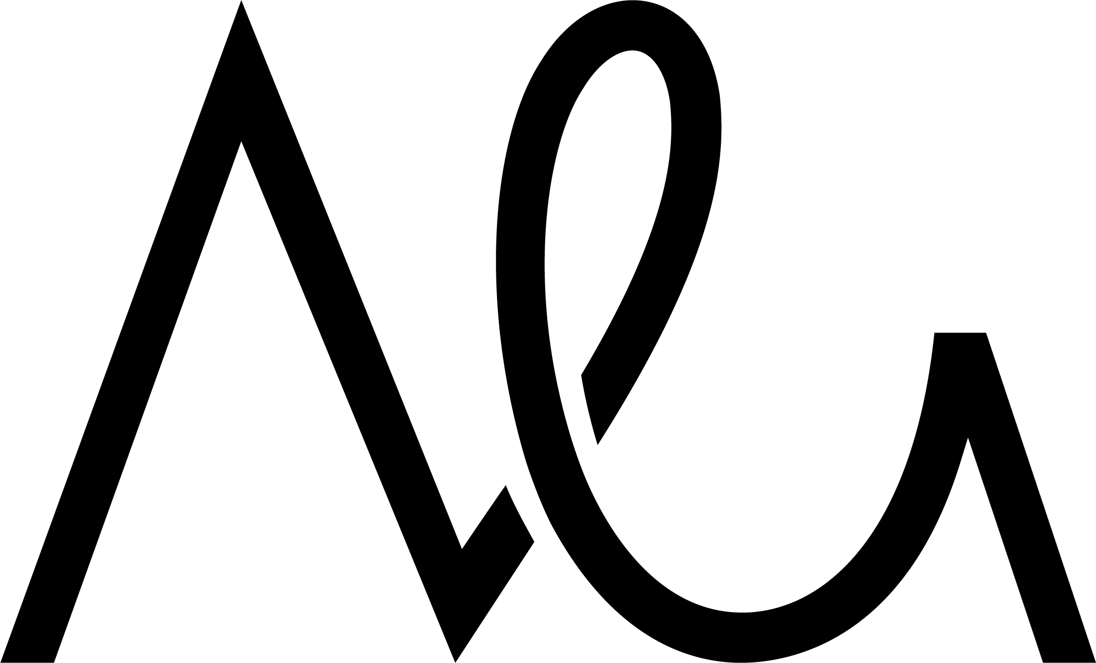 Aksel Gresvig logo