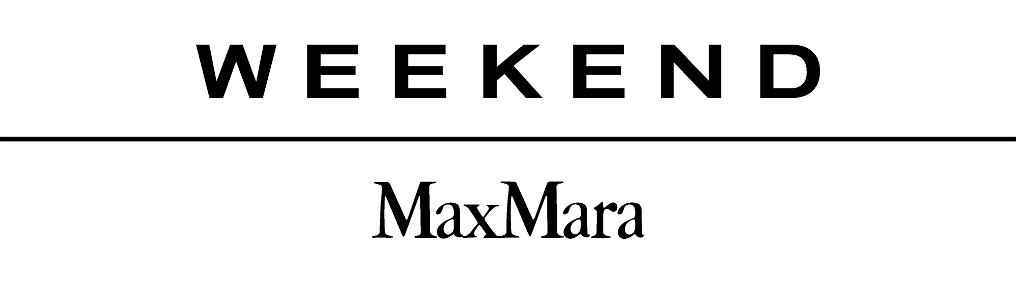 Max Mara Weekend