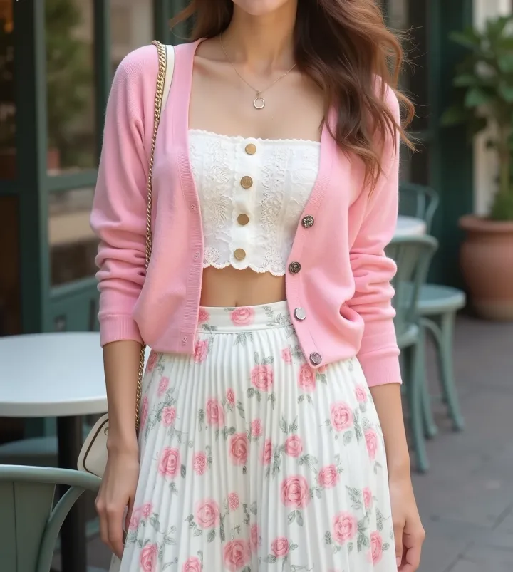 10 Spring Outfit Ideas 2026 That Look Expensive But Feel Effortless 🌸