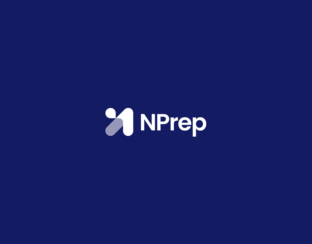 NPrep Brand Identity cover