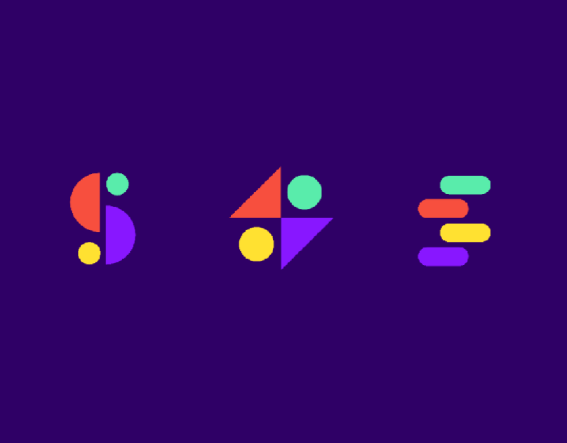 Shril Identity Design cover