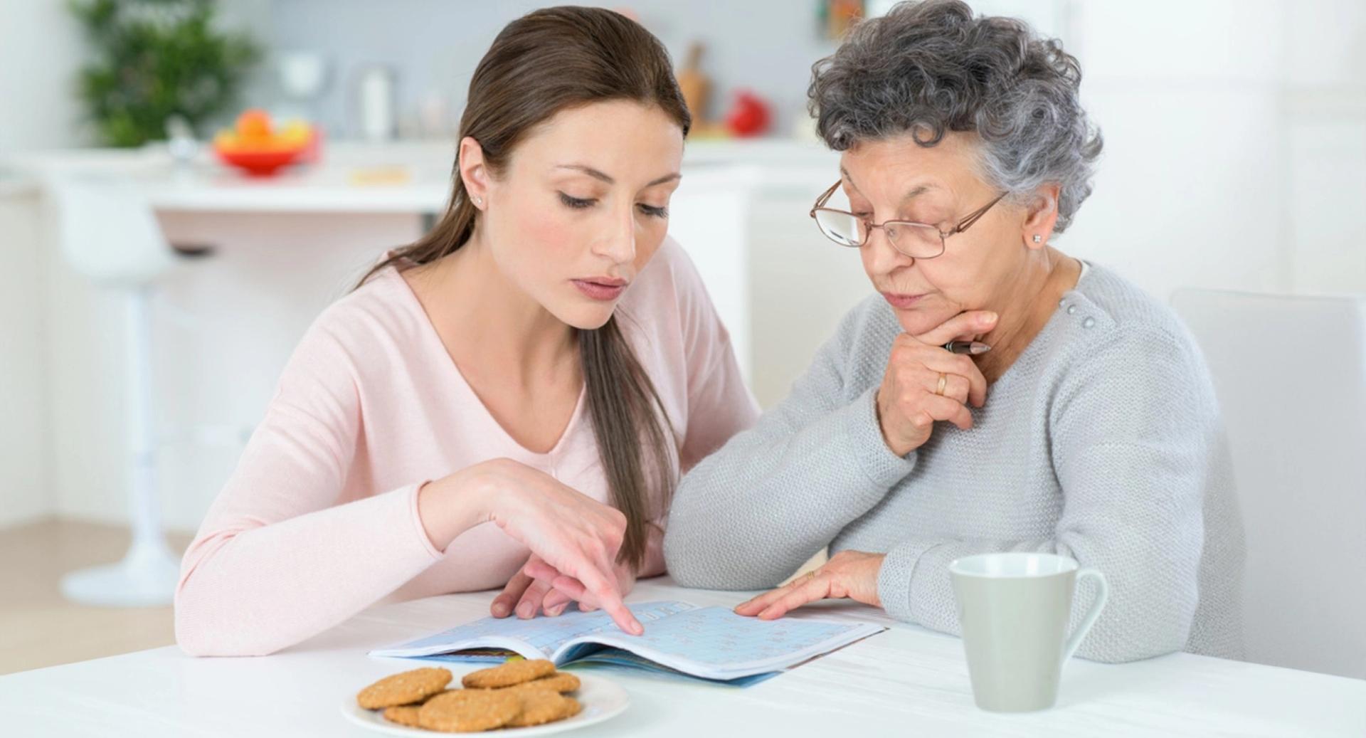 Brain Games for Seniors Puzzles to Reduce Alzheimer’s Risk