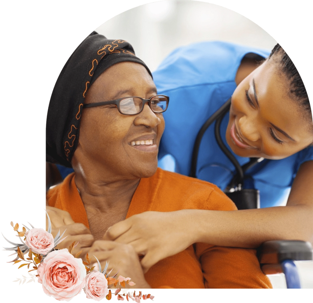 Anchor Hospice & Palliative Care