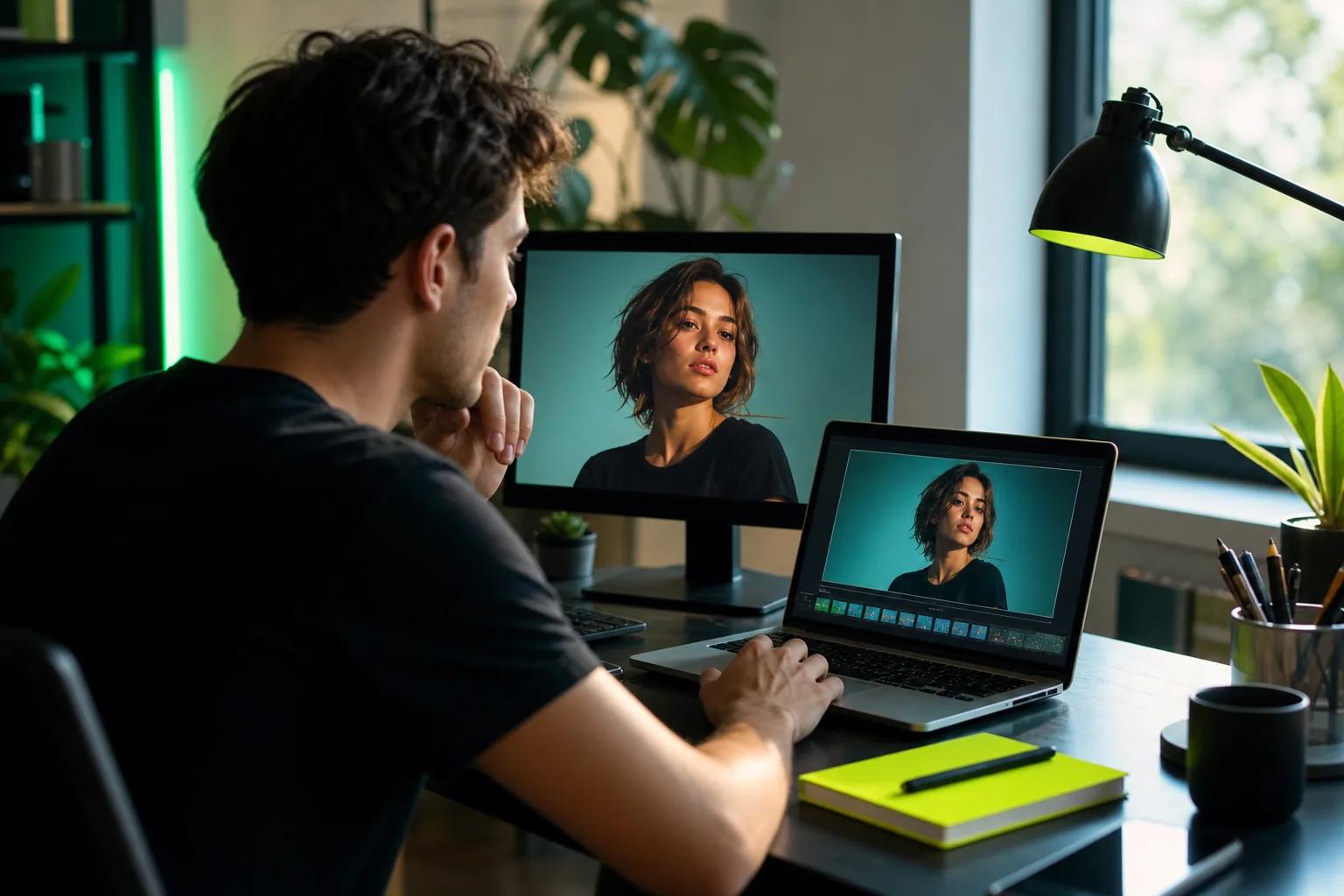 How to Animate a Photo With AI: Step-by-Step