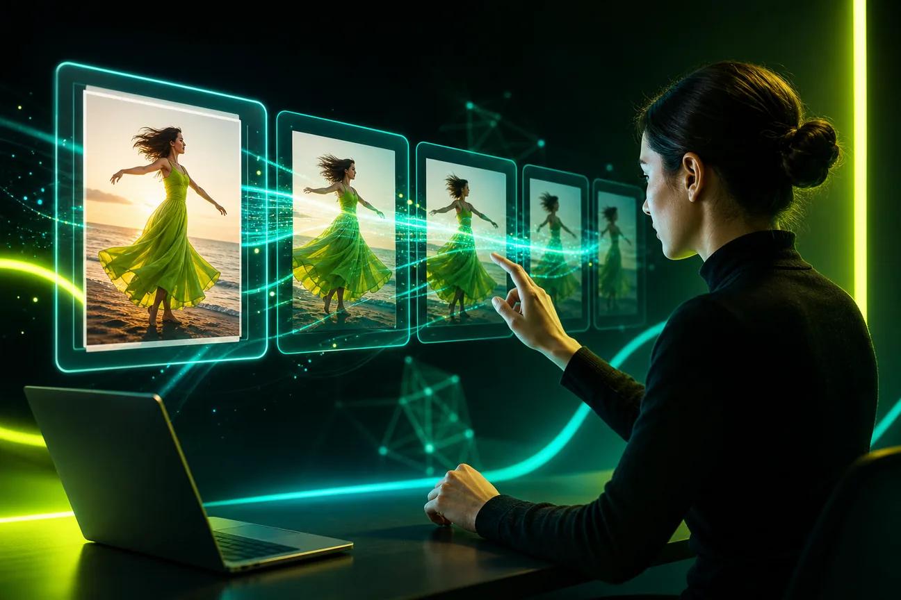 AI Photo Animator Tools for 2026: 10 Options