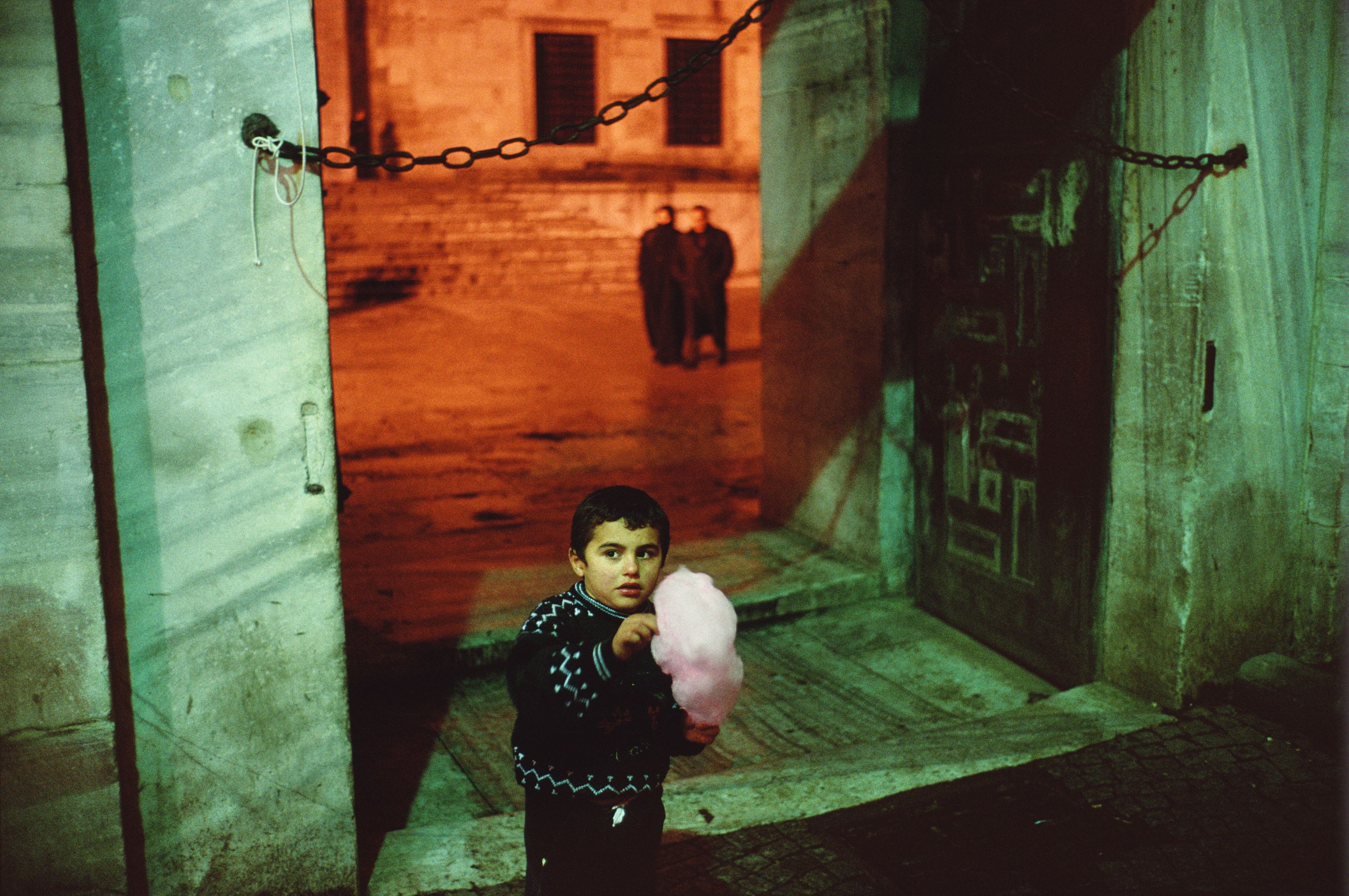 アート・デザイン・音楽 Istanbul: City of a Hundred Names Istanbul: City of 100 — Alex Webb & Rebecca Norris Webb