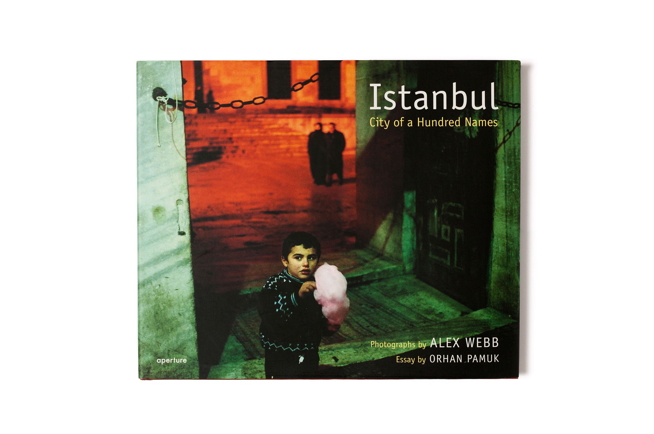 アート・デザイン・音楽 Istanbul: City of a Hundred Names Istanbul: City of a Hundred Names - メルカリ